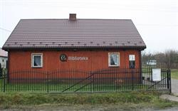 Biblioteka Publiczna, Nowy Pilczyn godziny otwarcia