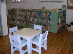 Biblioteka Publiczna, Liw godziny otwarcia