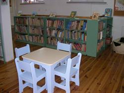Biblioteka Publiczna, Liw godziny otwarcia