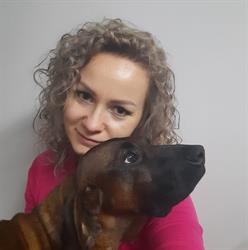 Bagińska Milena. Gabinet weterynaryjny, Suwałki godziny otwarcia