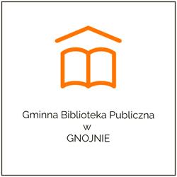 Biblioteka Publiczna Gminna, Gnojno godziny otwarcia