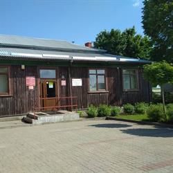 Biblioteka Publiczna Gminna, Stupsk godziny otwarcia