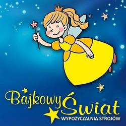 Wypożyczalnia strojów Bajkowy Świat, Bochnia godziny otwarcia