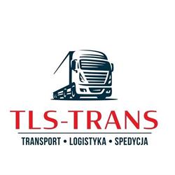 TLS TRANS SP Z O O, Warszawa godziny otwarcia
