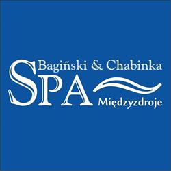 Bagiński & Chabinka. SPA, Międzyzdroje godziny otwarcia