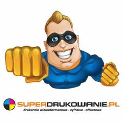 Superdrukowanie.pl Producent Reklam, Wrocław godziny otwarcia