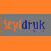 Styldruk Sp. z o.o., Warszawa godziny otwarcia