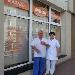 Avicena-Med. Gabinety specjalistyczne, Koszalin godziny otwarcia