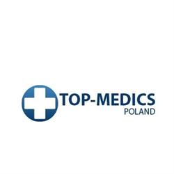 TOP MEDICS POLAND NATASZA NOWAK, Warszawa godziny otwarcia