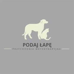 Przychodnia Weterynaryjna PODAJ ŁAPĘ, Zabierzów godziny otwarcia