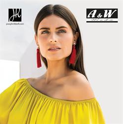 A & W Moda, Sokołów Podlaski godziny otwarcia