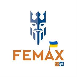 Femax, Wejherowo godziny otwarcia