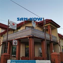 San-Kow, Żelechów godziny otwarcia
