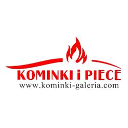 Kominki - galeria, Michałowice godziny otwarcia