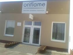 Biuro Regionalne Oriflame Fordon, Bydgoszcz godziny otwarcia