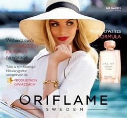Biuro Regionalne Oriflame, Tarnów godziny otwarcia