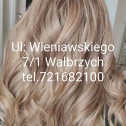 Studio Fryzjerskie Kreator, Wałbrzych godziny otwarcia