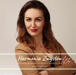 Harmonia Zmysłów studio kosmetologii i medycyny estetycznej, Podolog , Kosmetolog, Wrocław godziny otwarcia