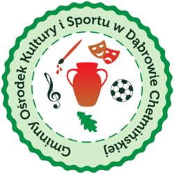 Gminny Ośrodek Kultury i Sportu w Dąbrowie Chełmińskiej, Dąbrowa Chełmińska godziny otwarcia