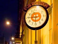 Cafe Pomidor, Poznań godziny otwarcia