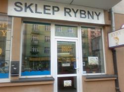 Sklep rybny, Poznań godziny otwarcia