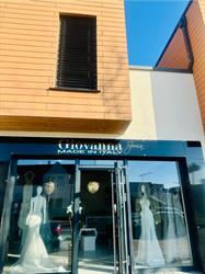 Salon Sukien Ślubnych Giovanna Sposa, Zgorzelec godziny otwarcia