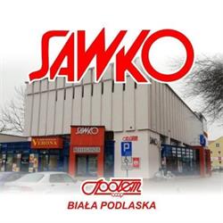 Dom Handlowy Sawko, Biała Podlaska godziny otwarcia