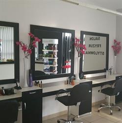 Salon Fryzur Stylownia, Bochnia godziny otwarcia
