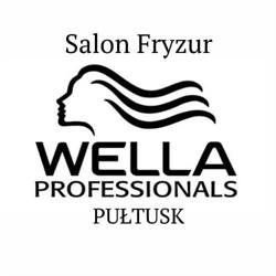 Salon Fryzur Wella, Pułtusk godziny otwarcia