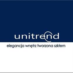 unitrend, szkło na wymiar, lacobel, lustra, Warszawa godziny otwarcia