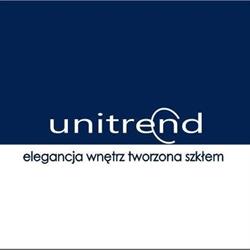 unitrend, szkło na wymiar, lacobel, lustra, Warszawa godziny otwarcia