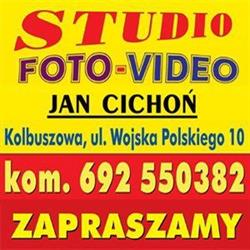 Studio Foto-Video, Kolbuszowa godziny otwarcia
