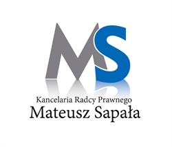 Mateusz Sapała Kancelaria Radcy Prawnego, Opole godziny otwarcia