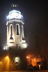 Stowarzyszenie RODZINA KOLPINGA, Syców godziny otwarcia