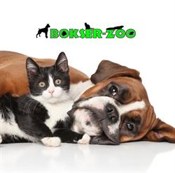 Bokser-Zoo Centrum Szembeka - sklep zoologiczny, Warszawa godziny otwarcia