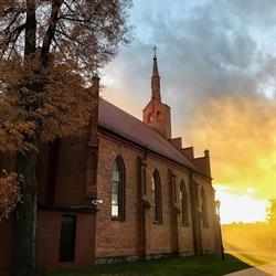 Parafia pw. Wniebowzięcia NMP, Bolszewo godziny otwarcia