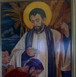 Dom Rekolekcyjno - Formacyjny, Ożarów Mazowiecki godziny otwarcia