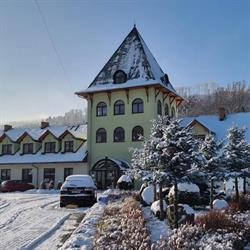 Dom Seniora Paraiso, Brenna godziny otwarcia