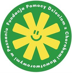 Fundacja Pomocy Dzieciom z Chorobami Nowotworowymi, Poznań godziny otwarcia
