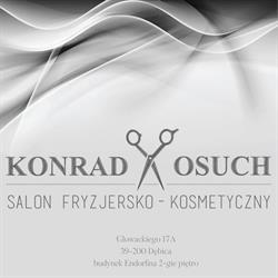 Konrad Osuch Salon Fryzjersko-Kosmetyczny, Dębica godziny otwarcia