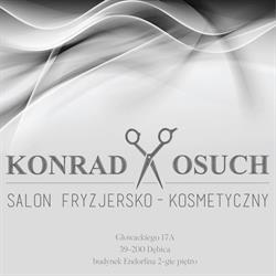 Konrad Osuch Salon Fryzjersko-Kosmetyczny, Dębica godziny otwarcia