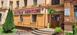 Dermedica Centrum Medyczne, Zamość godziny otwarcia