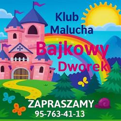 Bajkowy Dworek, Strzelce Krajeńskie godziny otwarcia