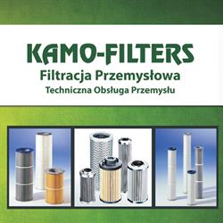 Kamo-Filters Zapotoczny, Dobieszowice godziny otwarcia