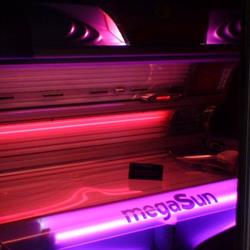 Solarium Megasun Wyszków, godziny otwarcia