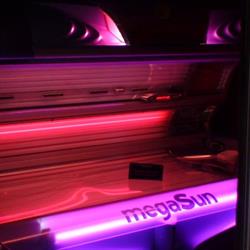 Solarium Megasun Wyszków, godziny otwarcia