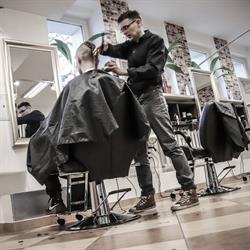 Ale Barber Fryzjer Męski, Andrychów godziny otwarcia