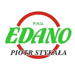 P.H.U. EDANO Piotr Stykała, Oborniki godziny otwarcia