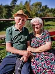 Dzienny Dom "Senior-Wigor", Gryfino godziny otwarcia