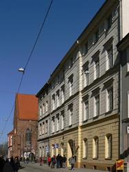 Instytut Historii Sztuki, Wrocław godziny otwarcia